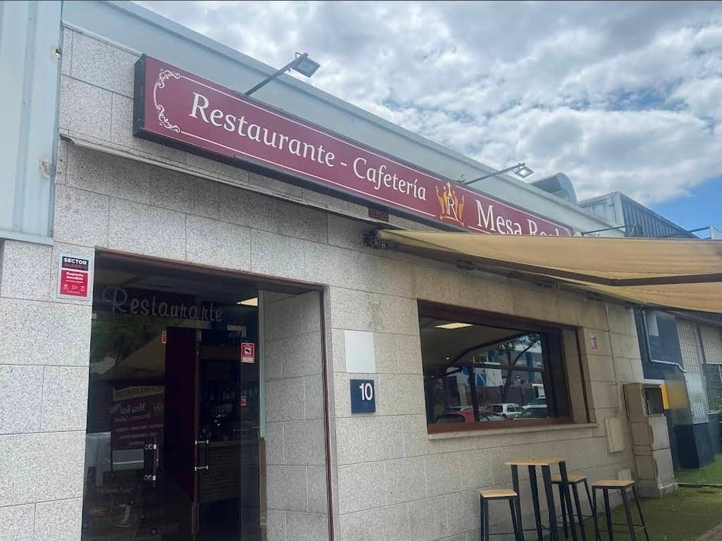 Mesa Real