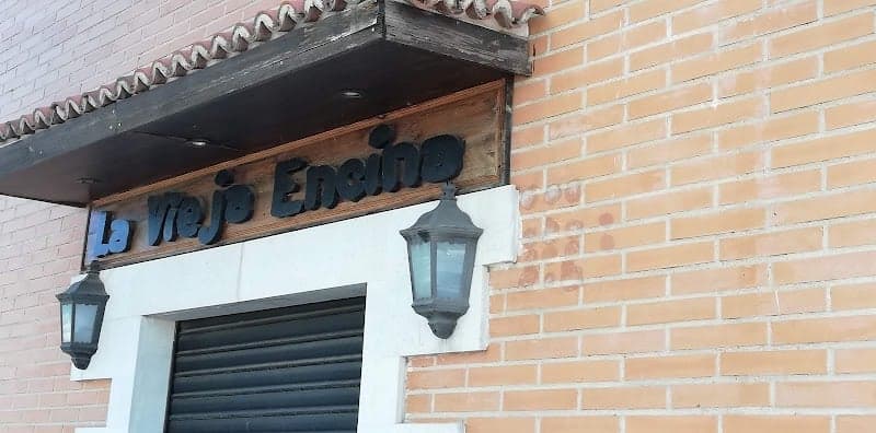 La Vieja Encina