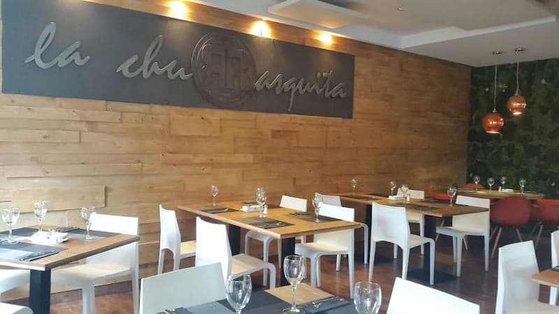 La Churrasquita Tres Cantos