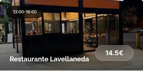 Restaurante