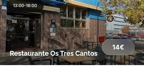 Restaurante