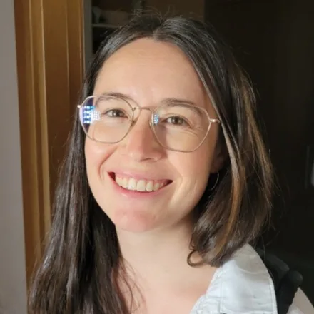 Sofia, cofundadora de Qué Comeré